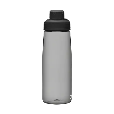 Chute Mag 25oz, Charcoal