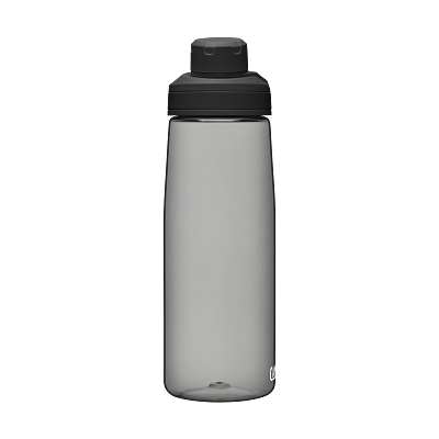 Chute Mag 25oz, Charcoal