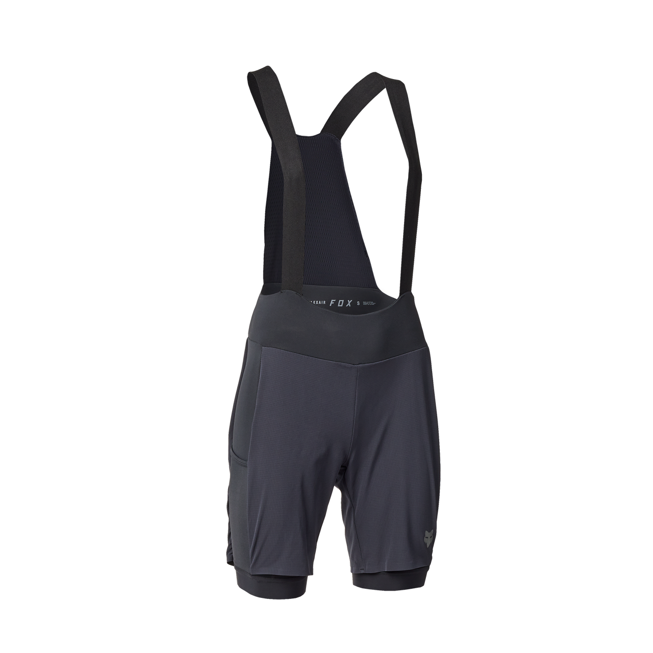 Womens Flexair Ascent Cargo Bibs | Fox Racing® Canada
