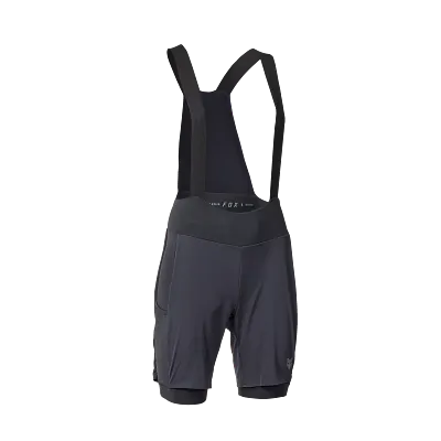Womens Flexair Ascent Cargo Bibs