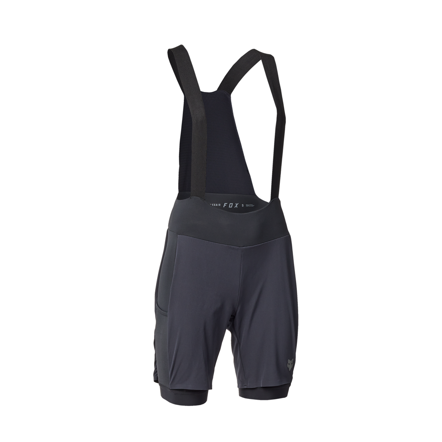 Womens Flexair Ascent Cargo Bibs