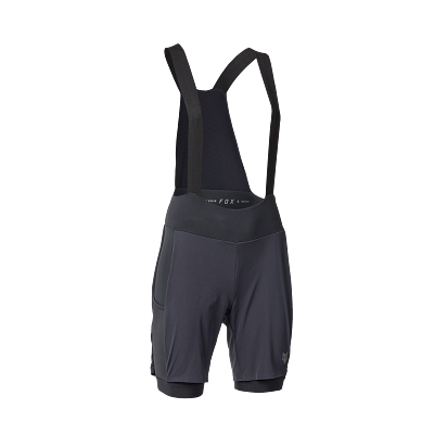 Womens Flexair Ascent Cargo Bibs