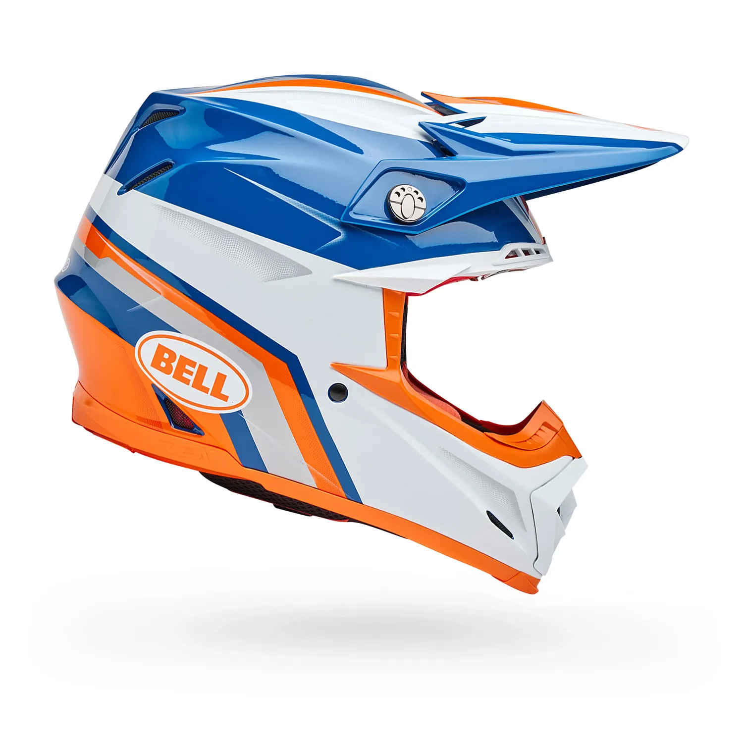 Moto-9S Flex