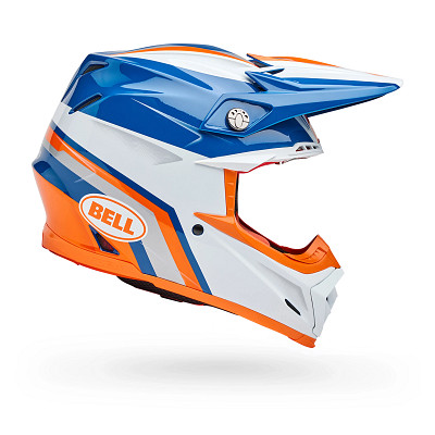 Moto-9S Flex