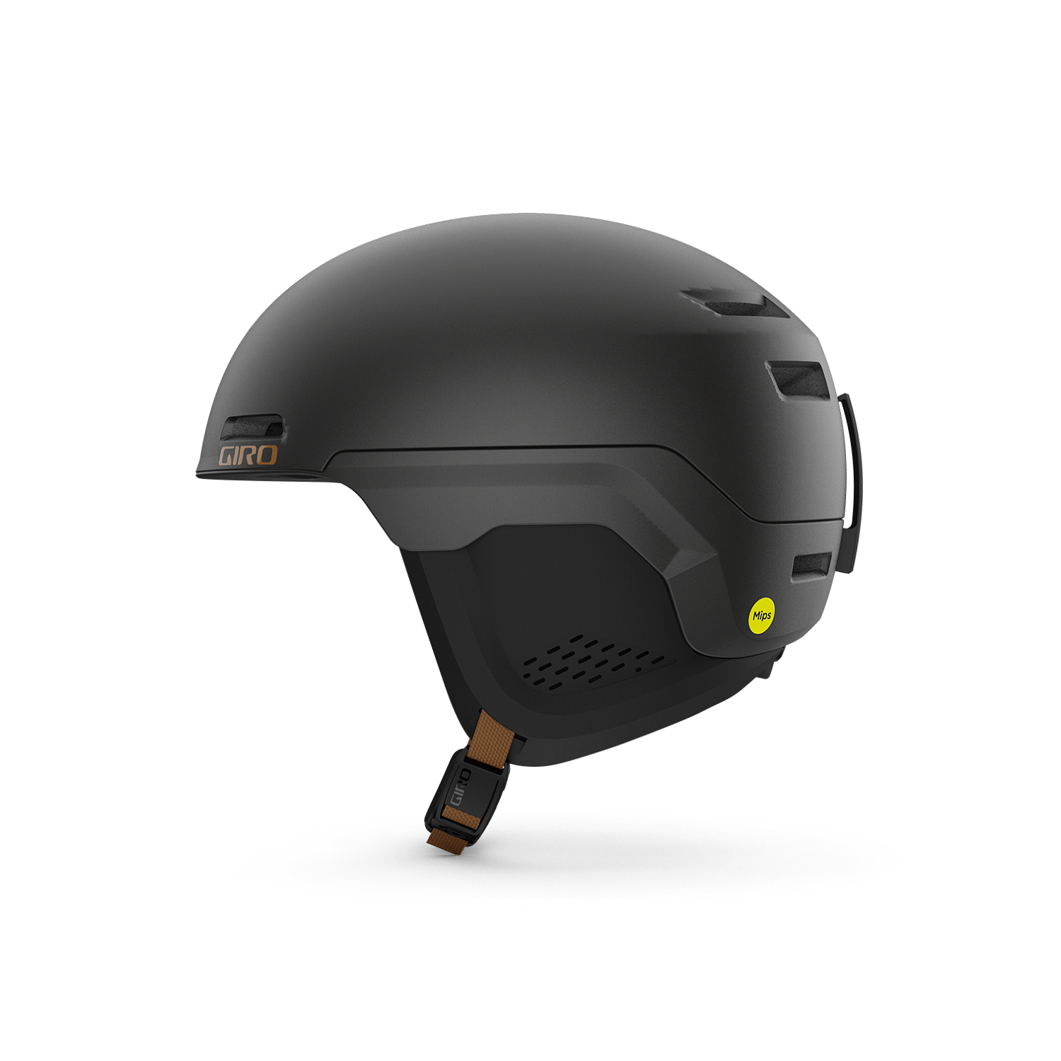 Owen Spherical Helm