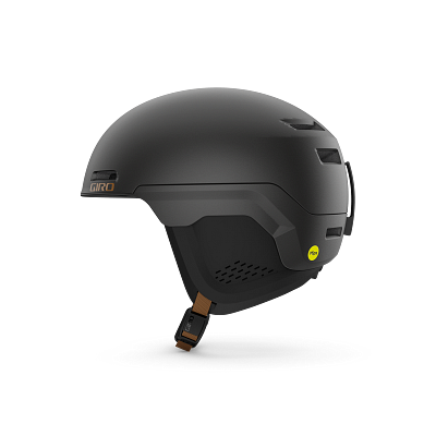 Owen Spherical Helm
