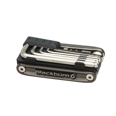 BBN WAYSIDE MULTI TOOL PEWTER