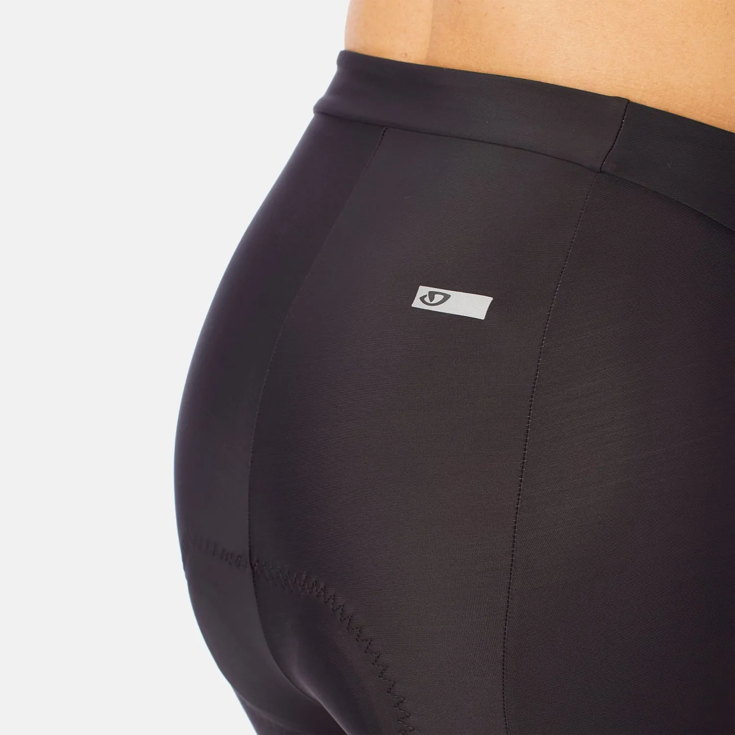 Chrono Sporty Short
