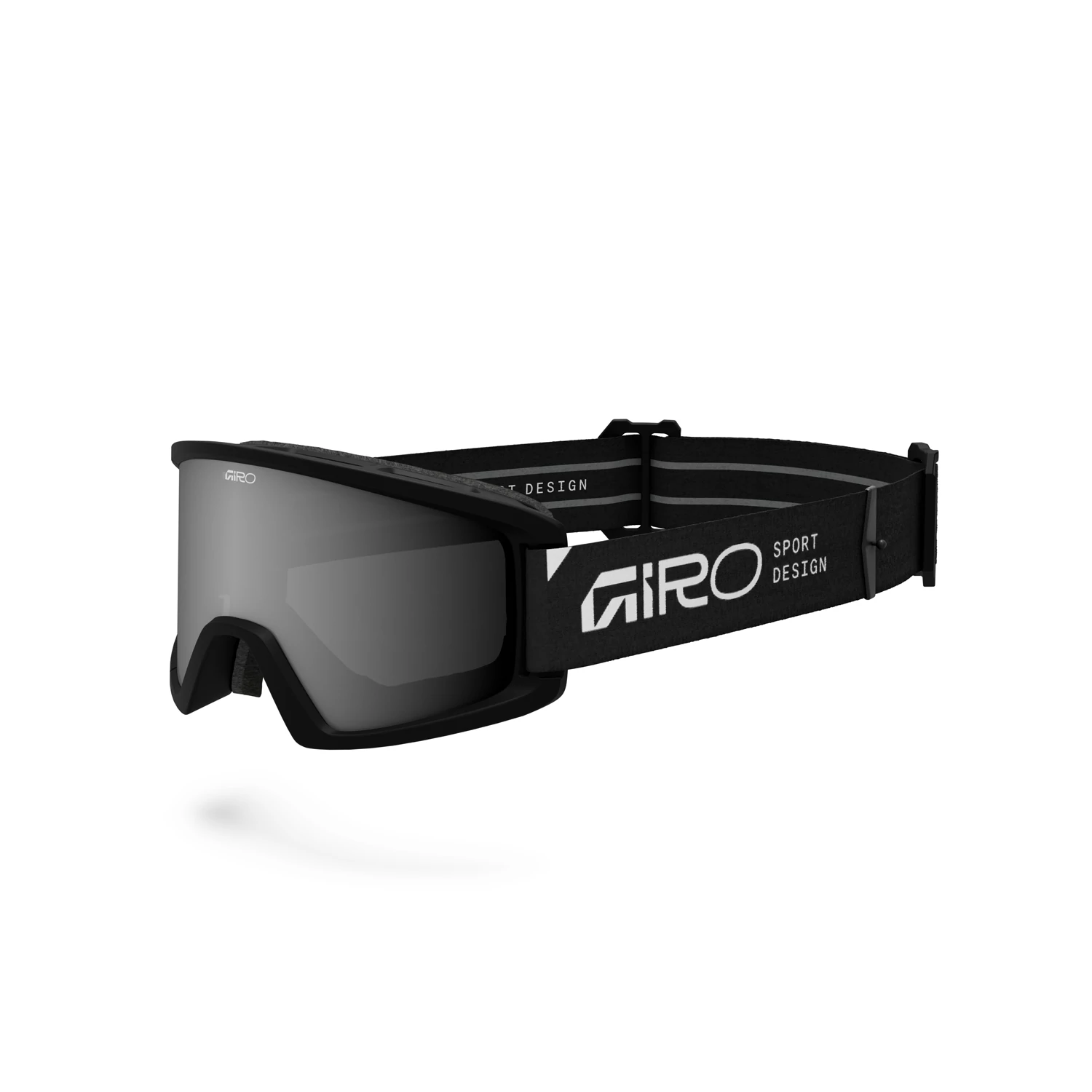 GG TAZZ MTB [BLK/SMK] OS 26