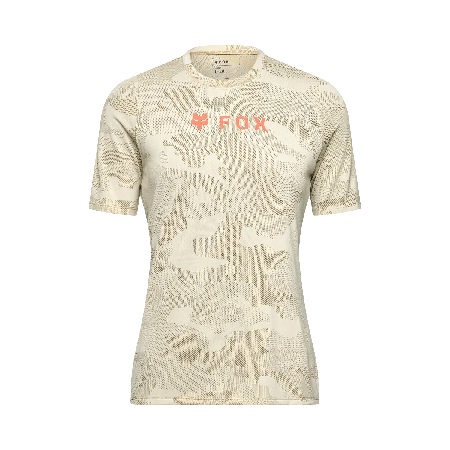 W RANGER TRU DRI SS JERSEY 