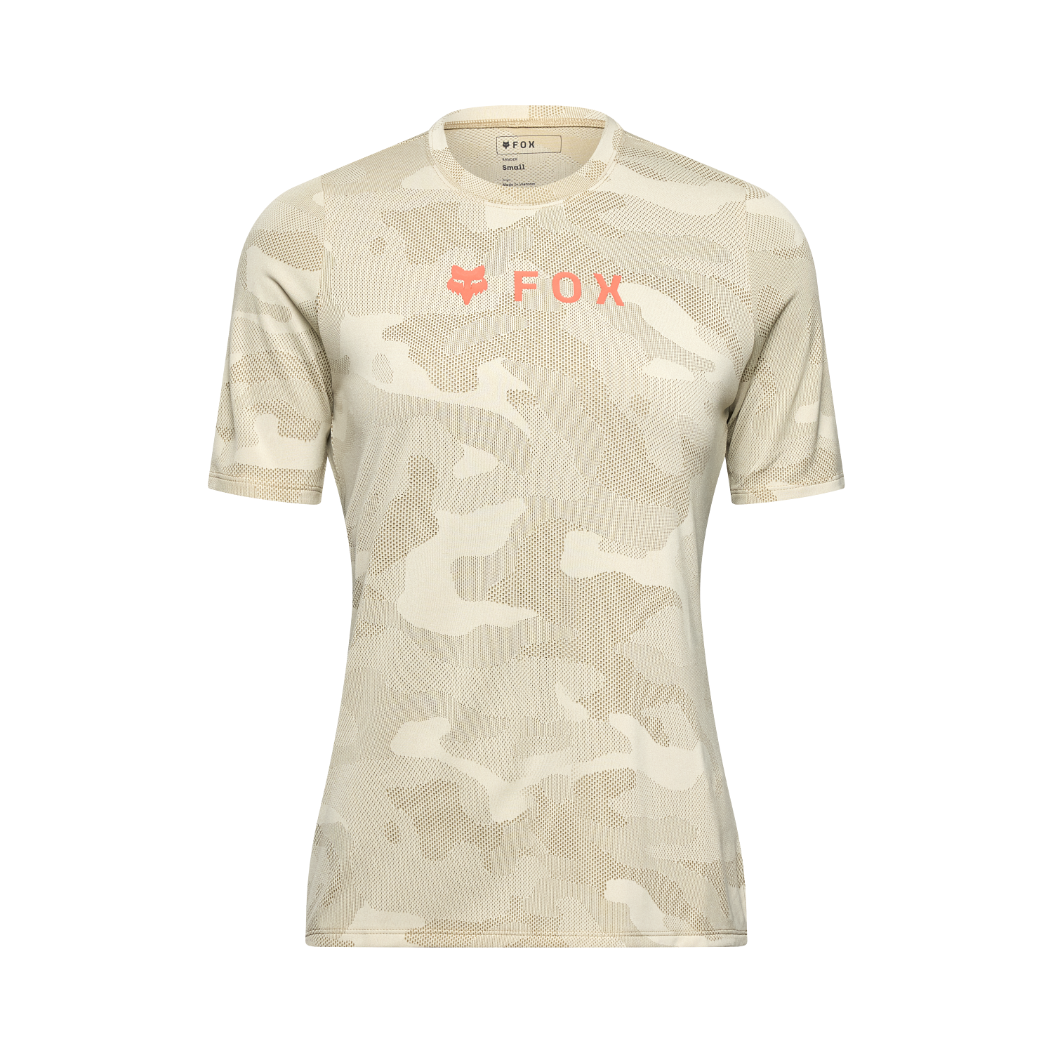 W RANGER TRU DRI SS JERSEY [CRM] XS