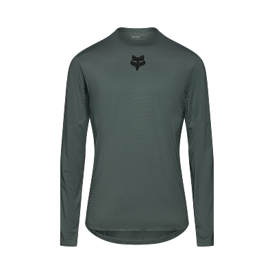 FLEXAIR LS JERSEY [SGE] M