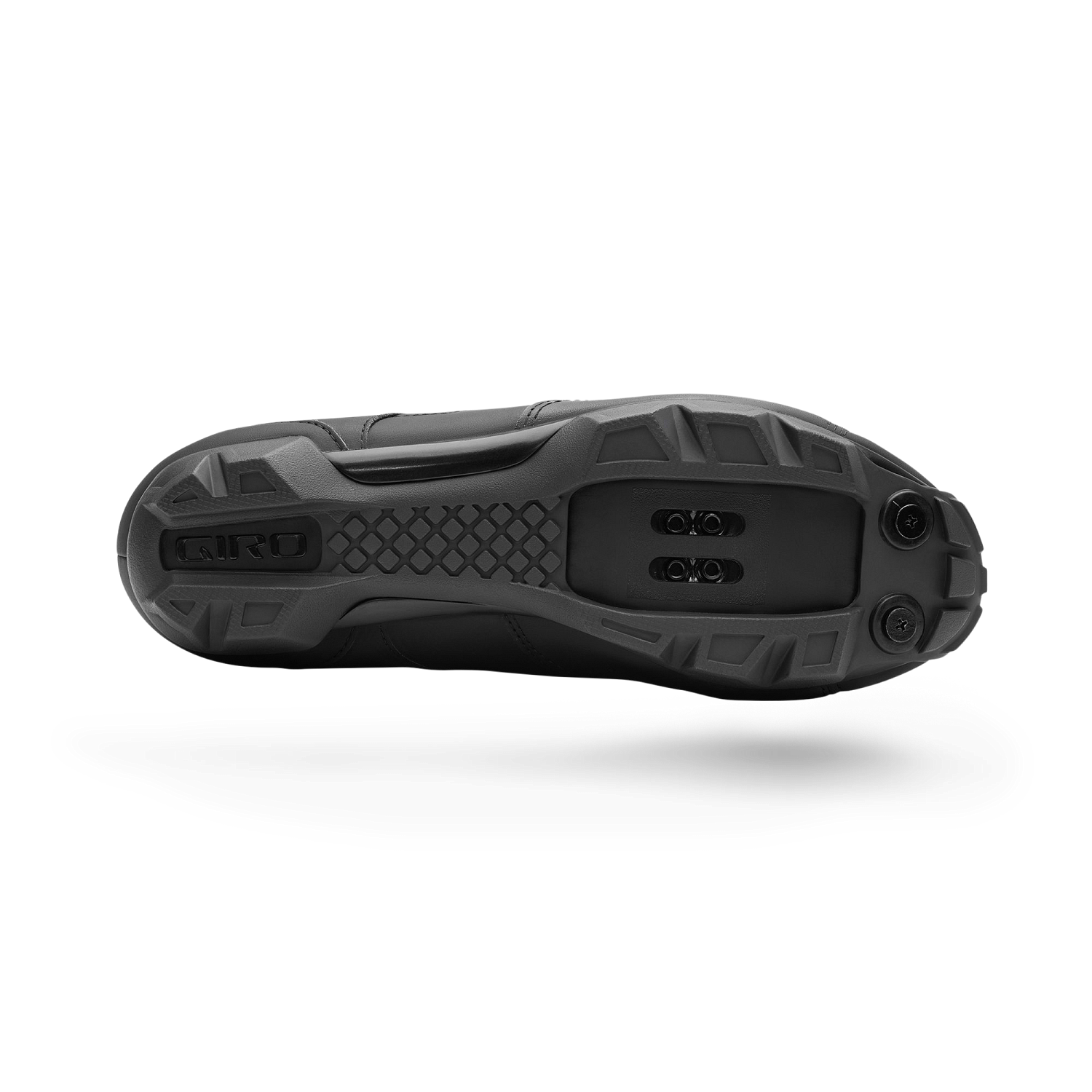 Cylinder II Shoe