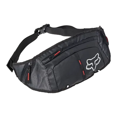 Sac Banane Hip Pack Slim