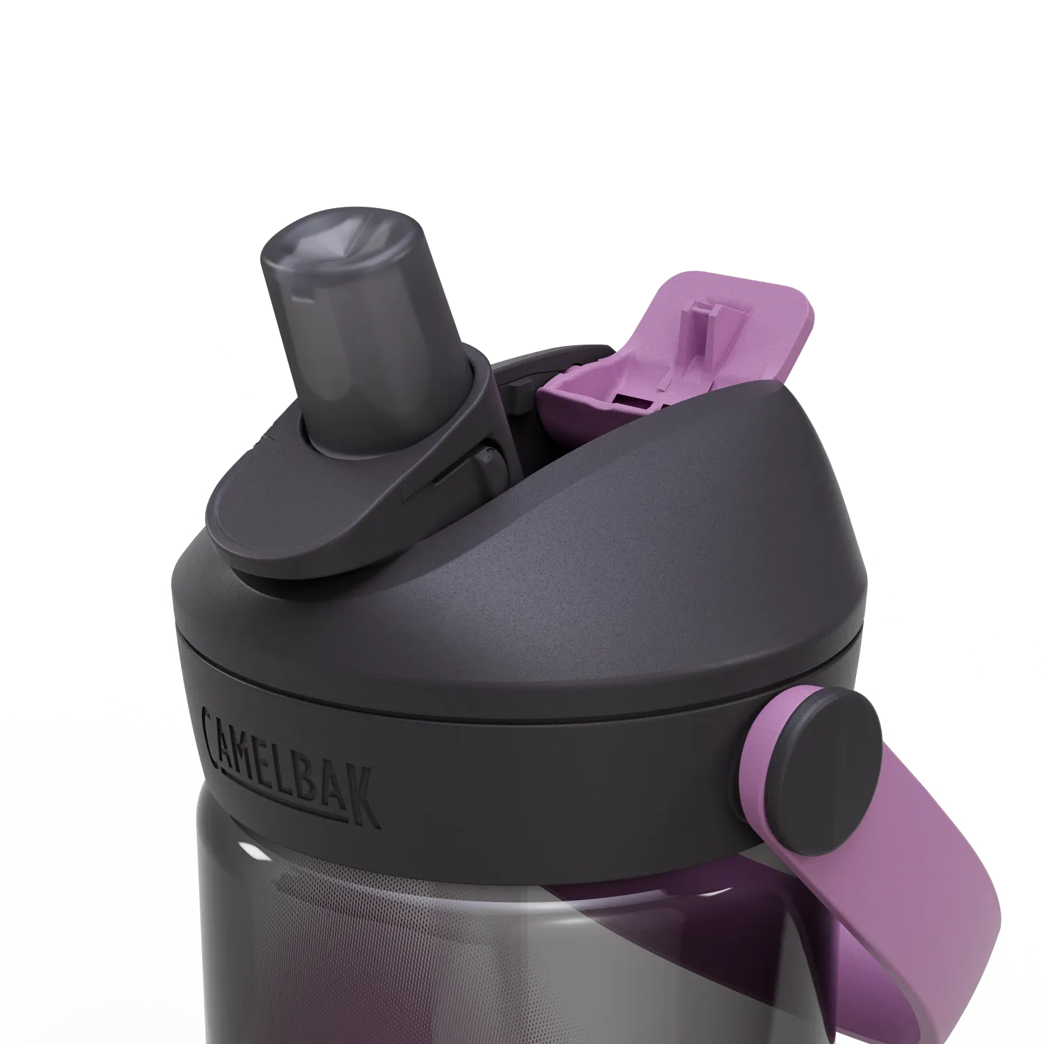 Thrive Flip Straw 20oz, Lavender Dawn