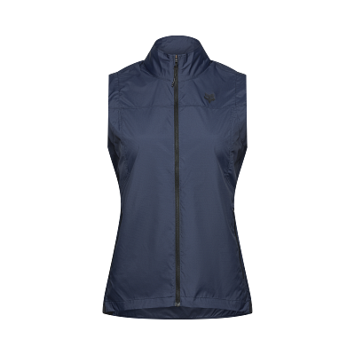 Chaleco cortavientos Ranger para mujer
