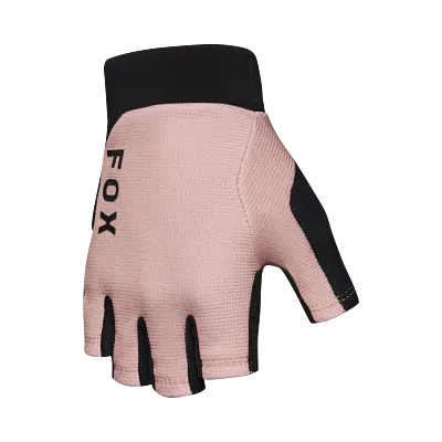 Ranger Gel Short Finger Gloves