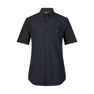Ranger Woven Jersey