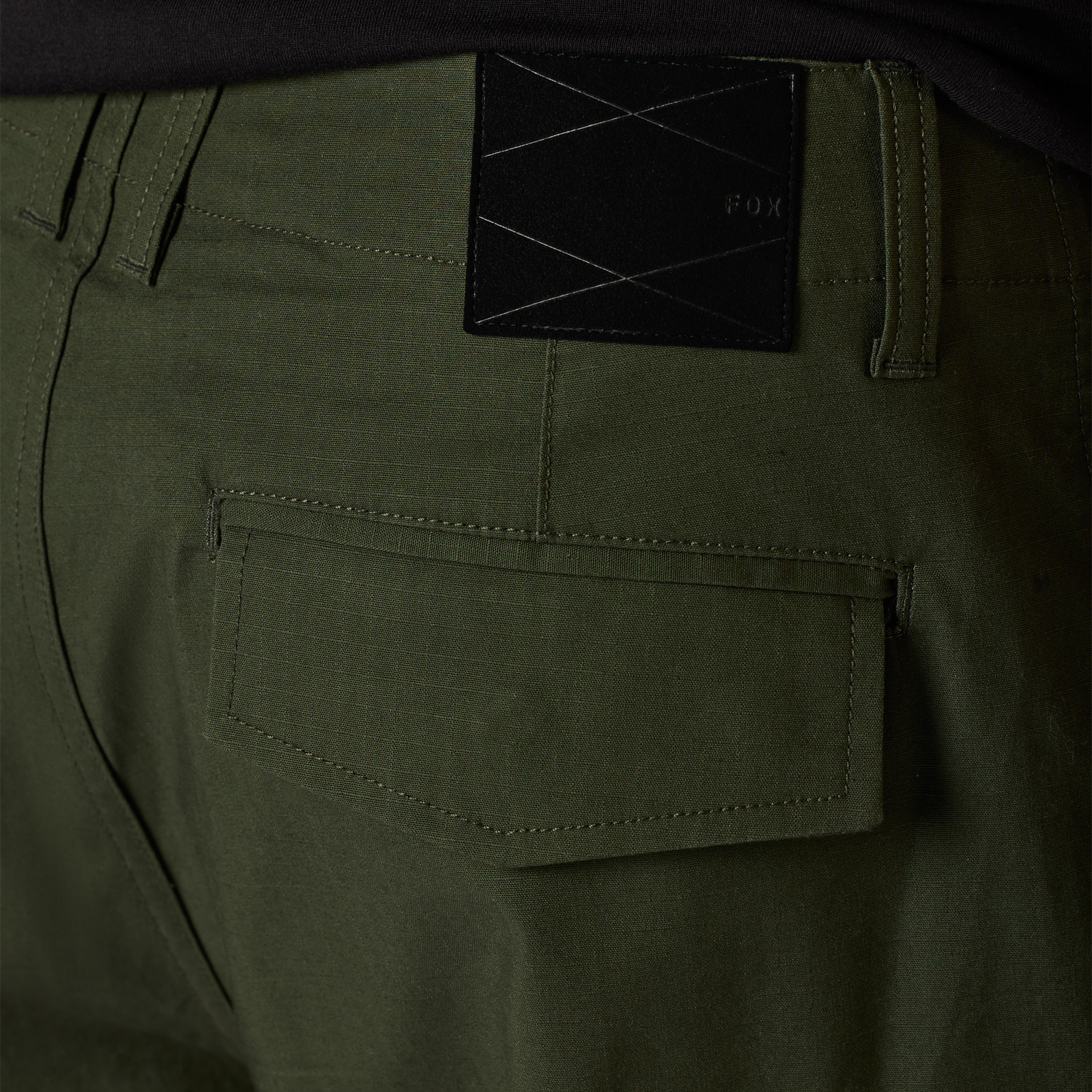 Fox Cargo Ripstop Short