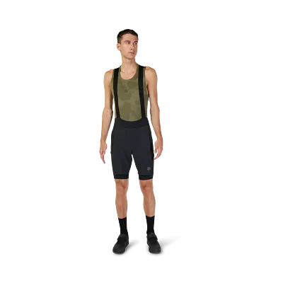 Flexair Ascent Cargo Bib Shorts