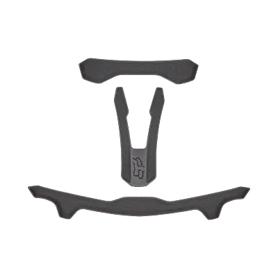 Youth Flight Helmet Thick Pad Set