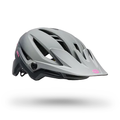 BS SIXER MIPS RATIO CPSC [GRY/PNK] L 26