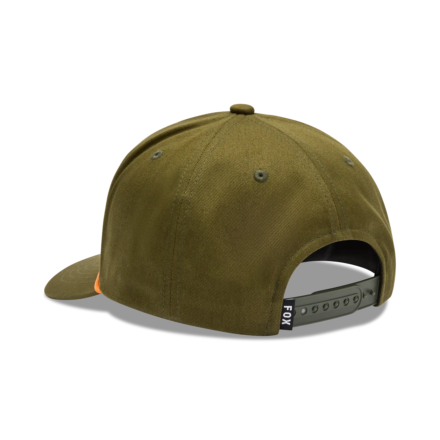 EQUIPPED SNAPBACK HAT 