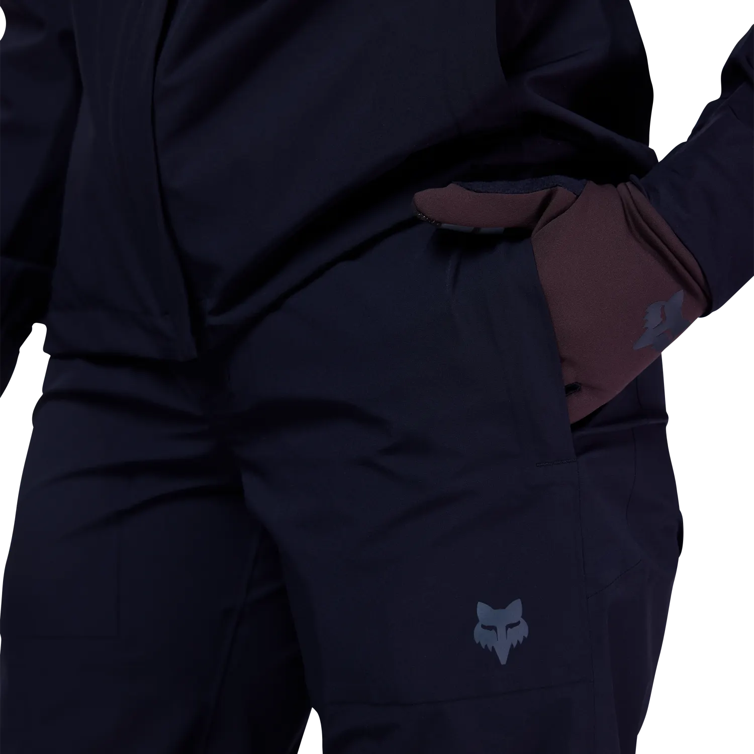 W RANGER WATER PANT 