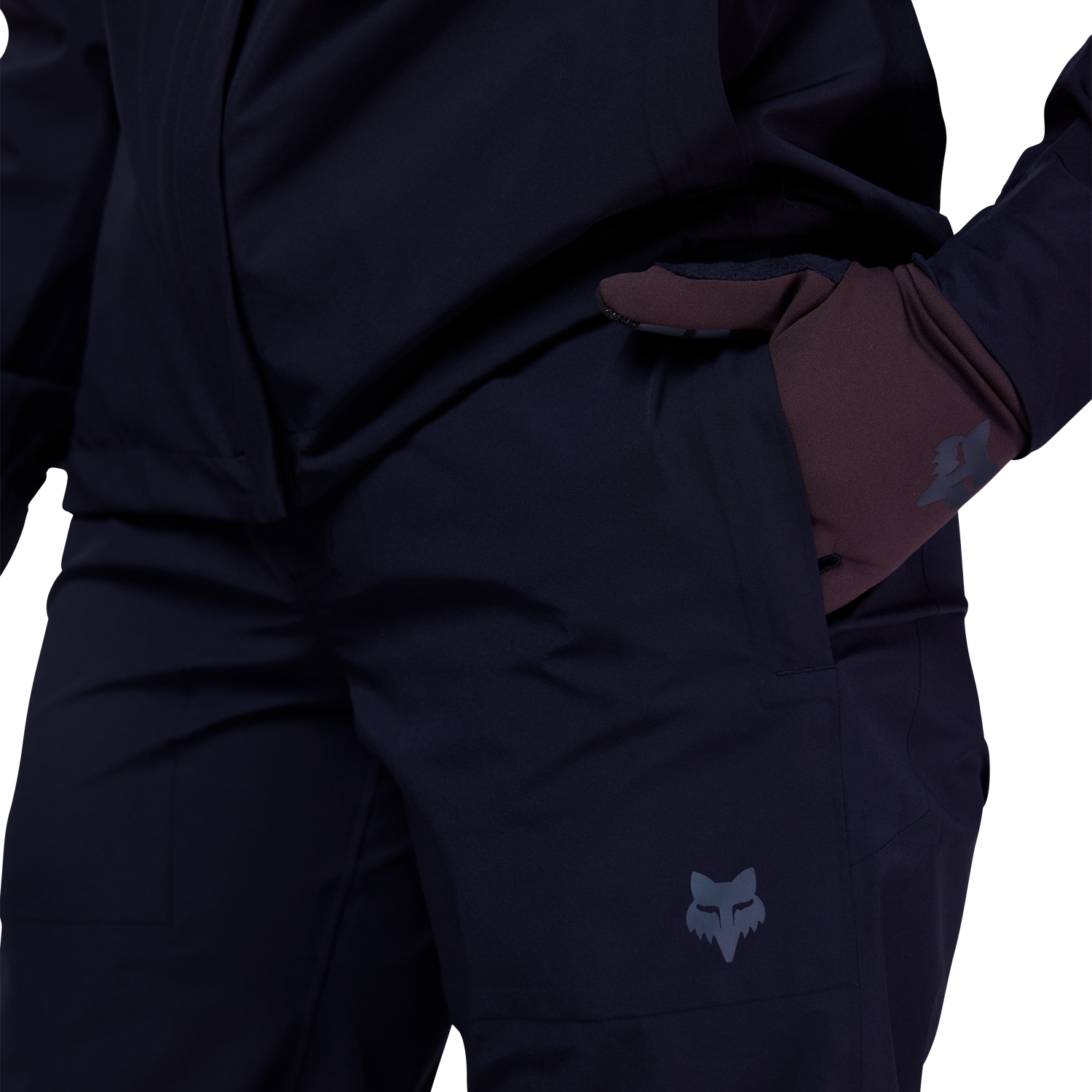 Pantalon Ranger Water Femme