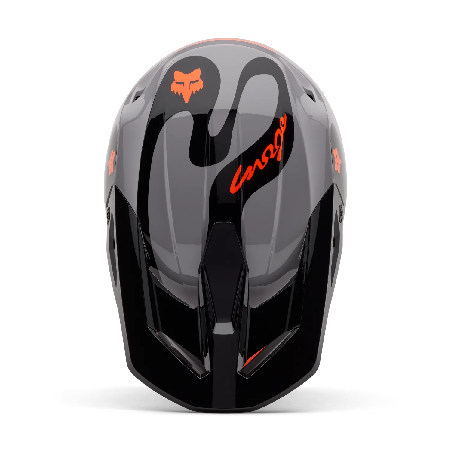 Helm V1 Emotion