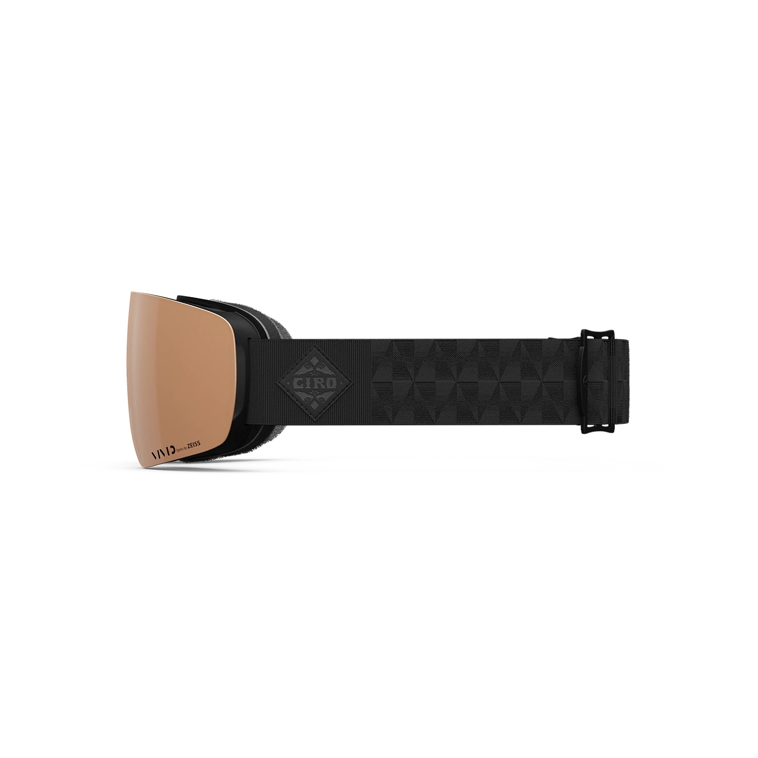 CONTOUR RS BLISS [BLK/CPR] OS