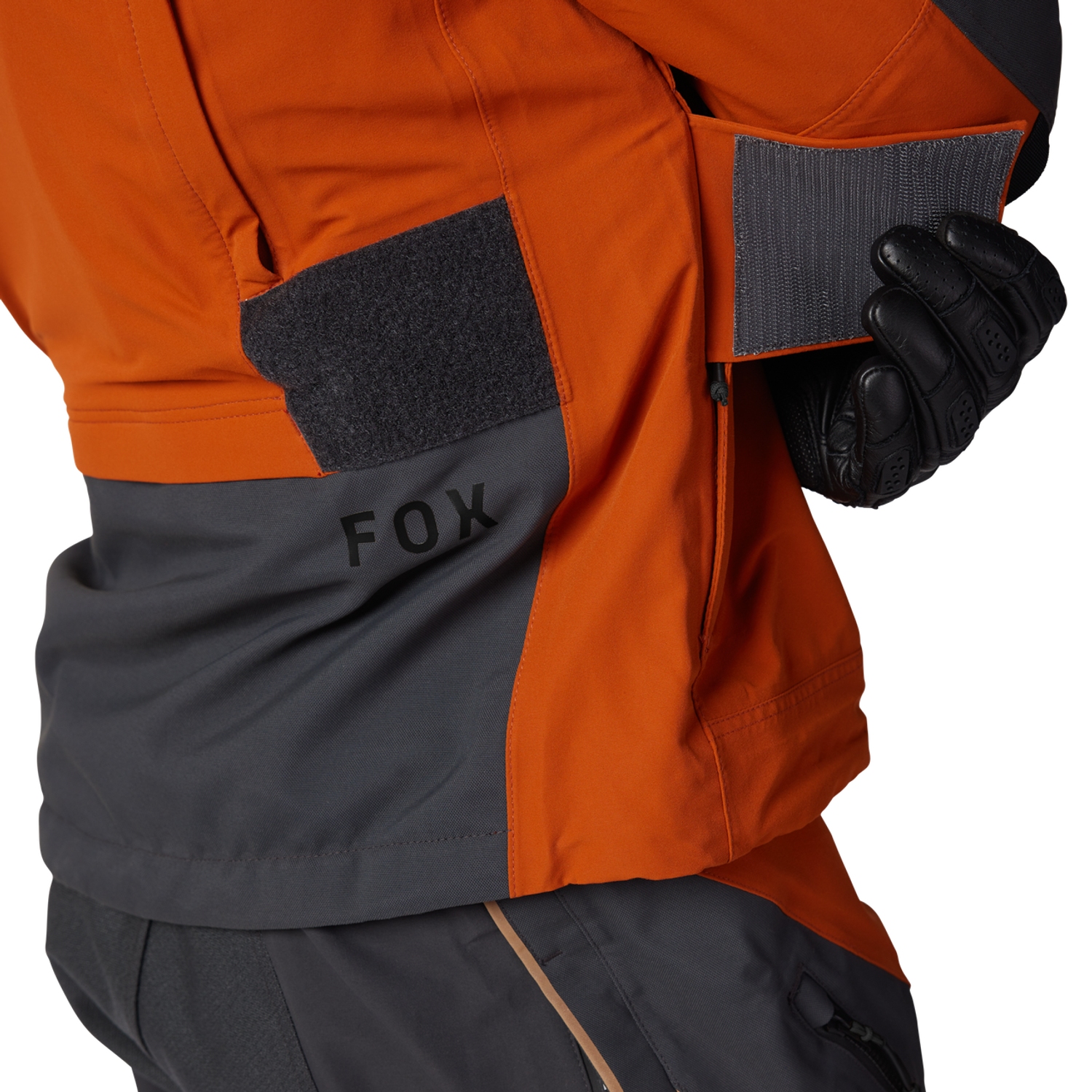 Defend GORE-TEX ADV Jacket