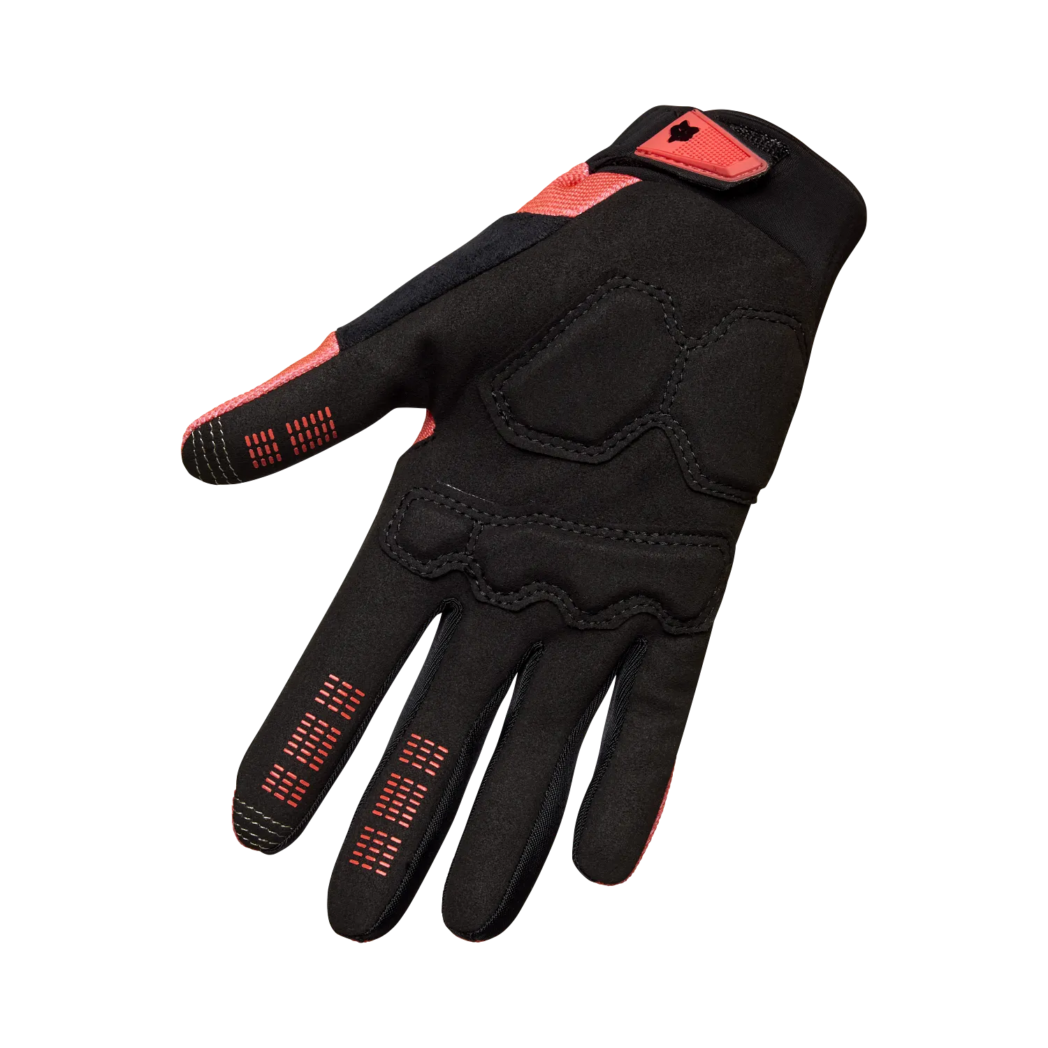 Damen Ranger Gel Handschuhe