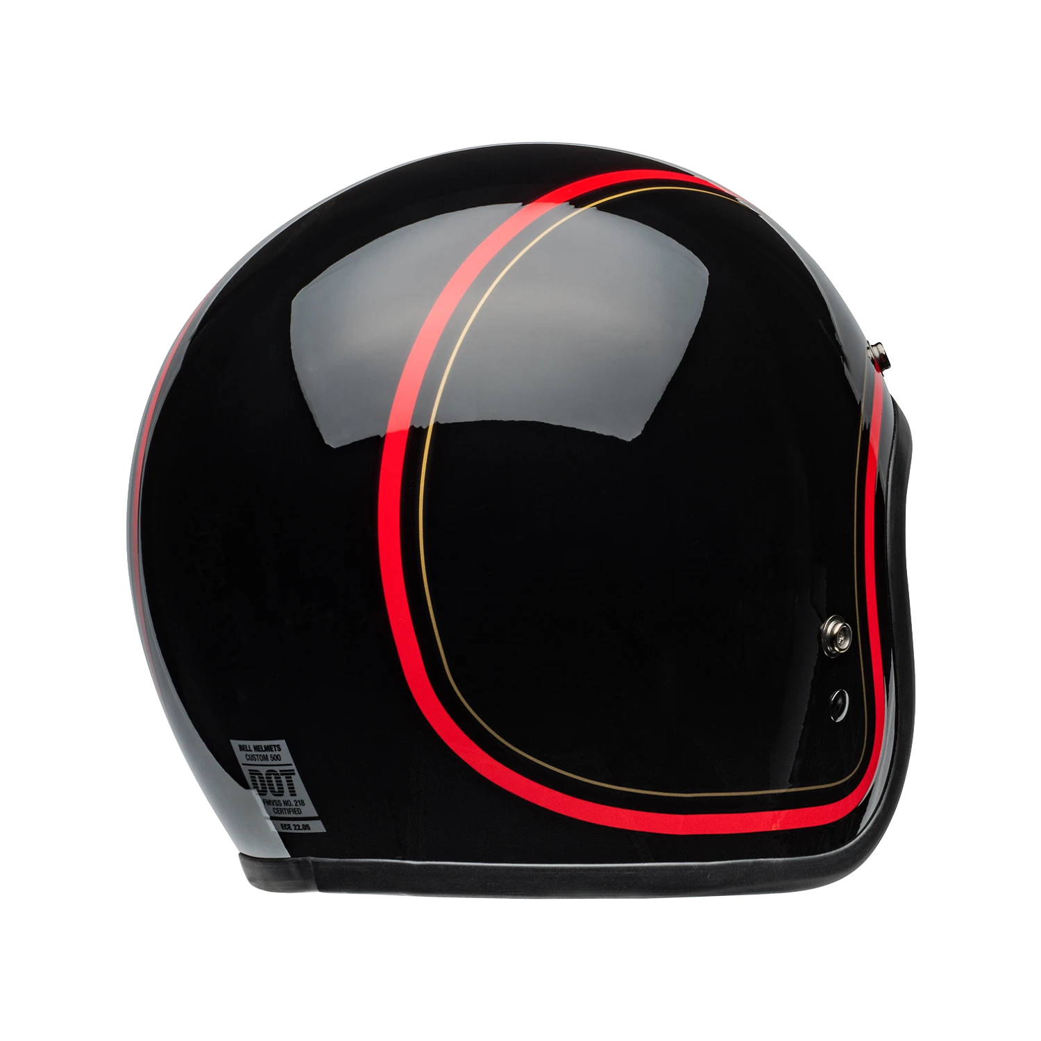 CUSTOM 500 CHIEF ECE