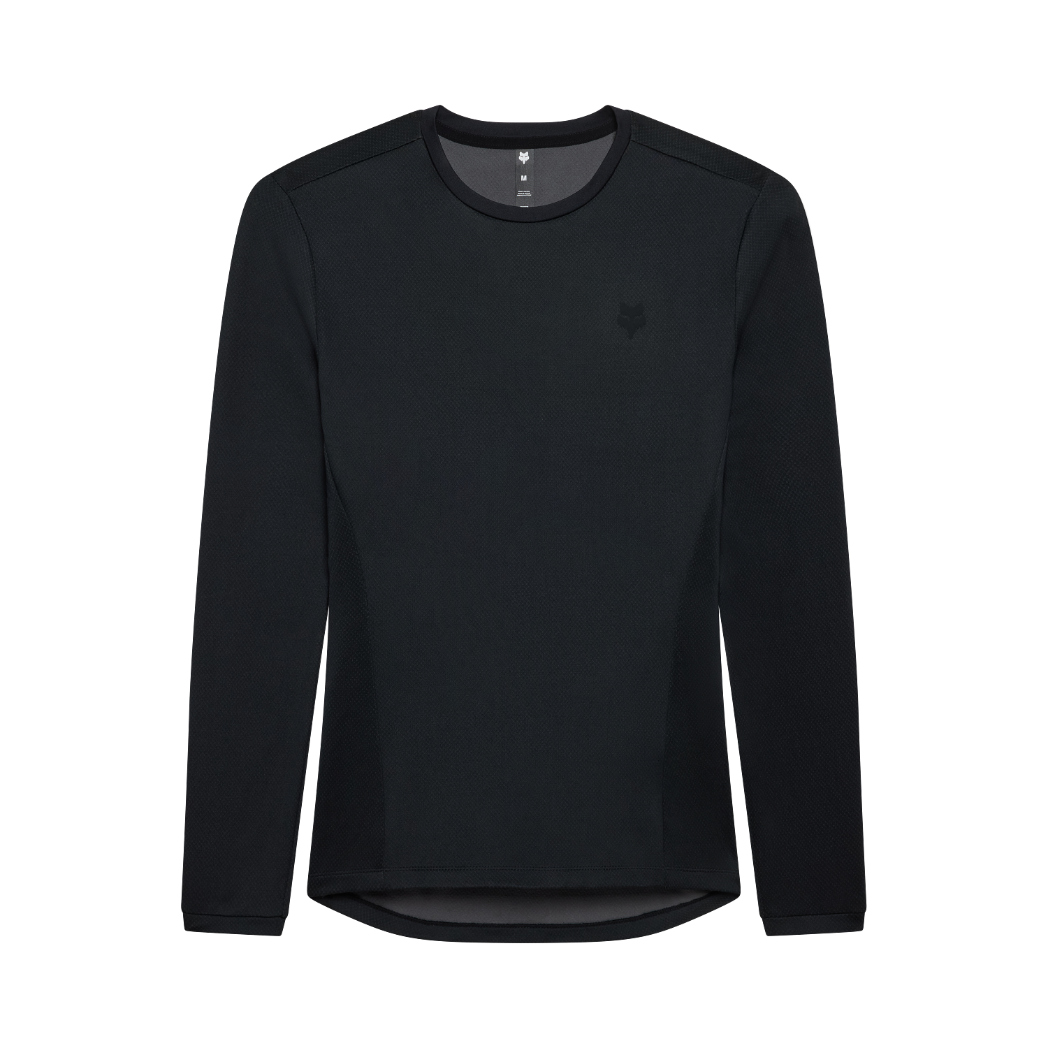 Tecbase Fire Langarmshirt