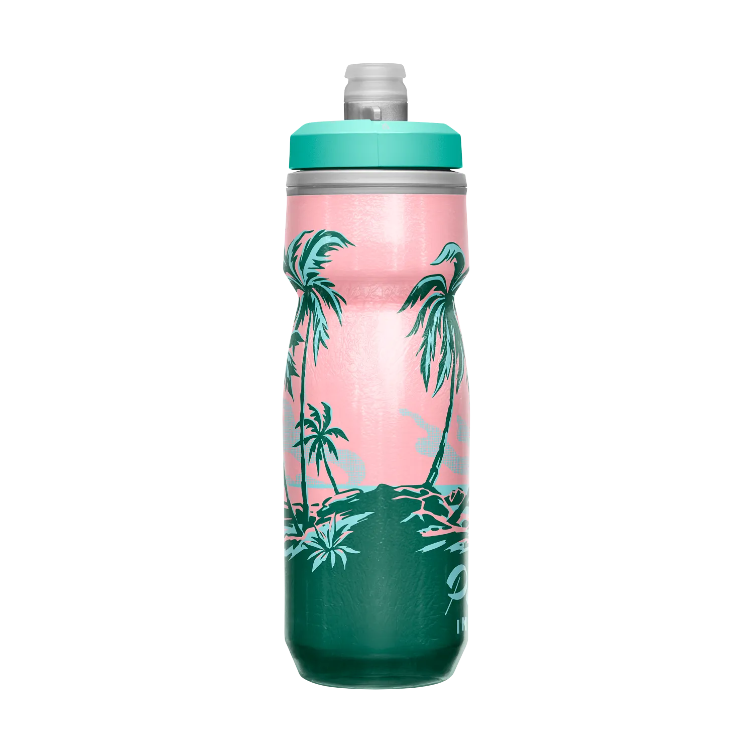 Podium Chill 21oz, Tropical, Spring Summer LE