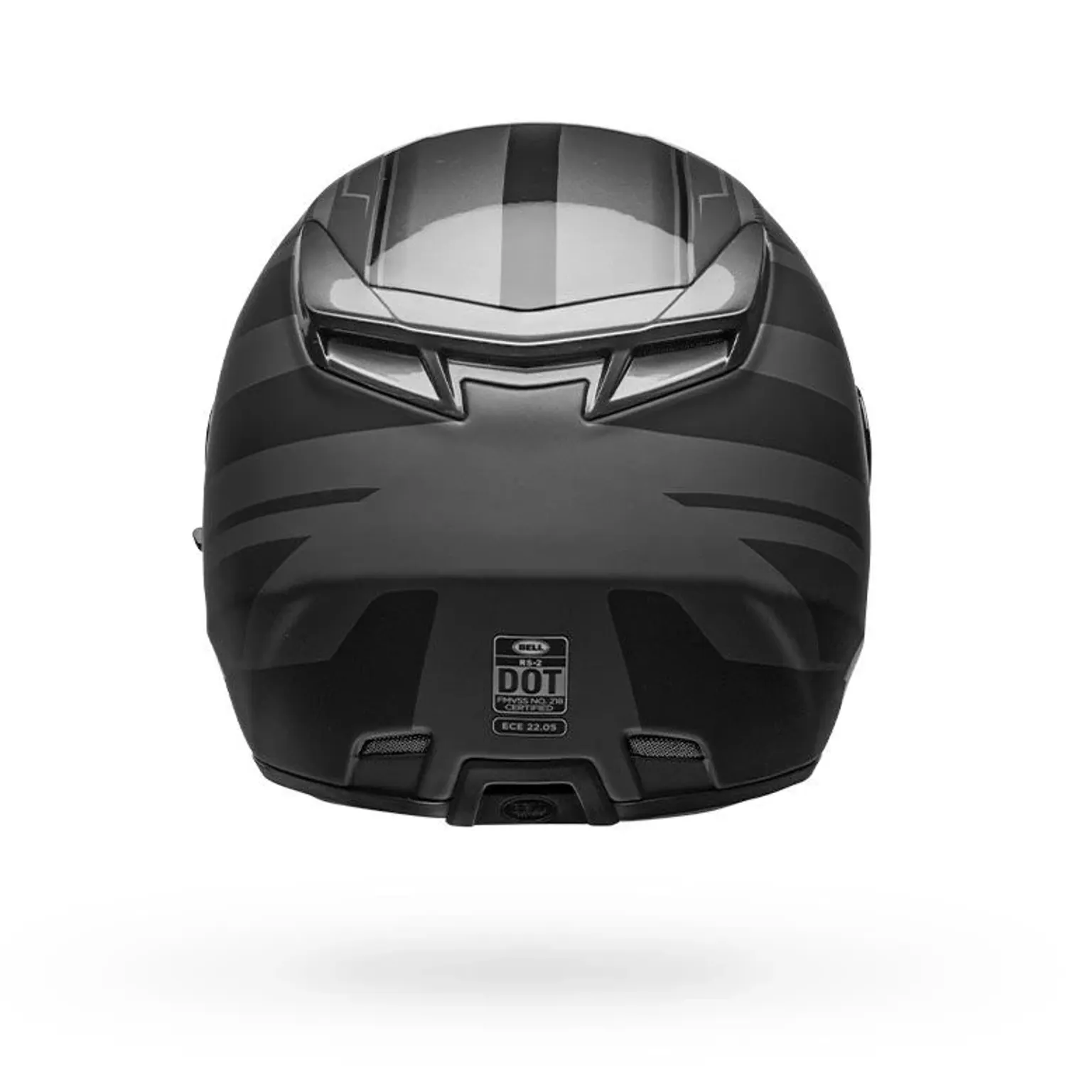 PS RS2 TACTICAL BLK/TI XS