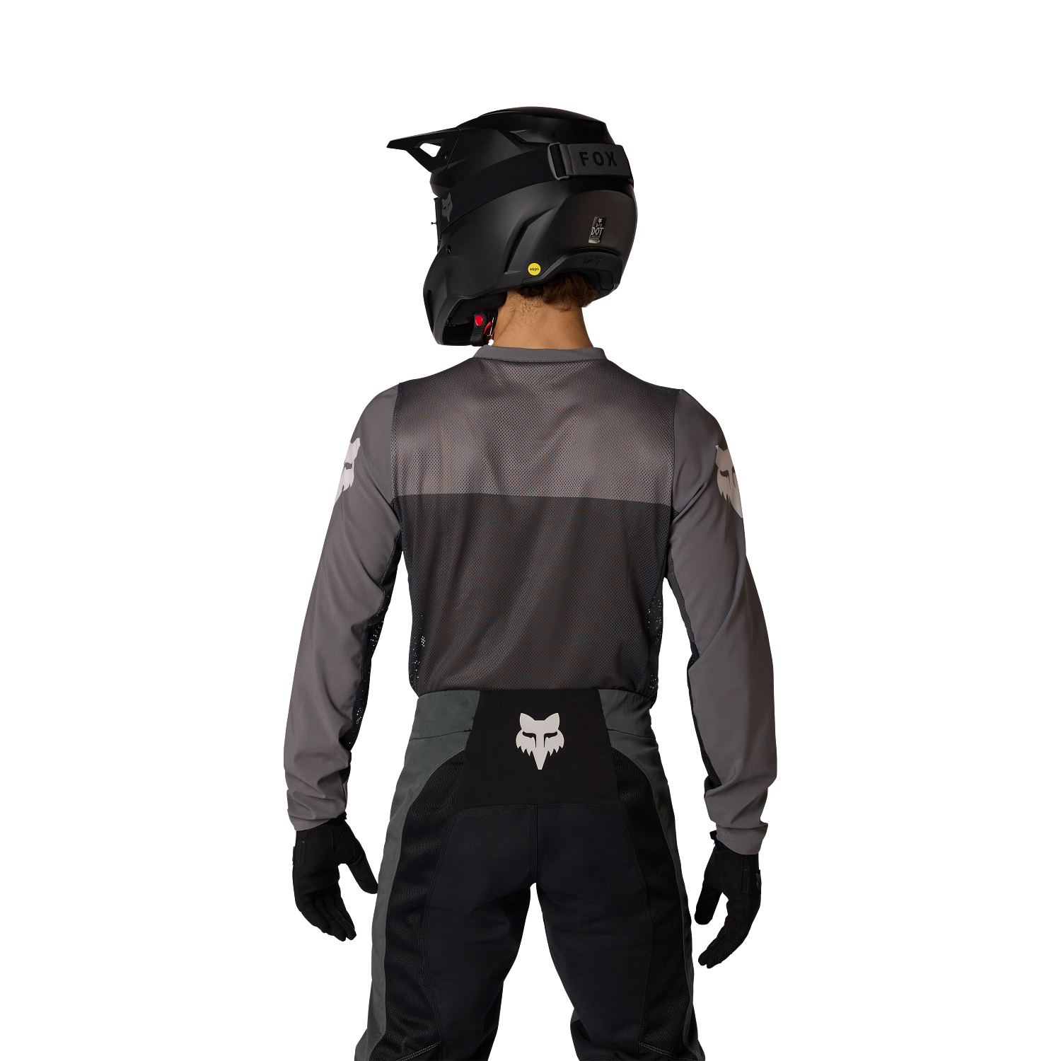 Shirt Ranger Air Off-Road