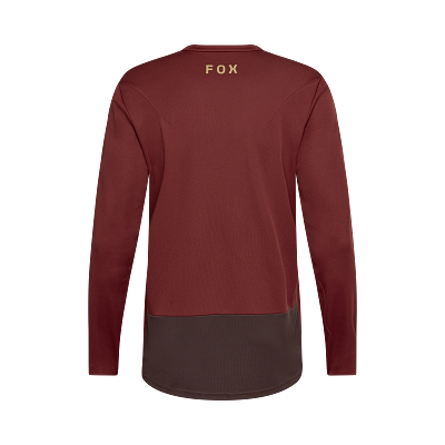 Maglia a maniche lunghe Ranger Fox Head
