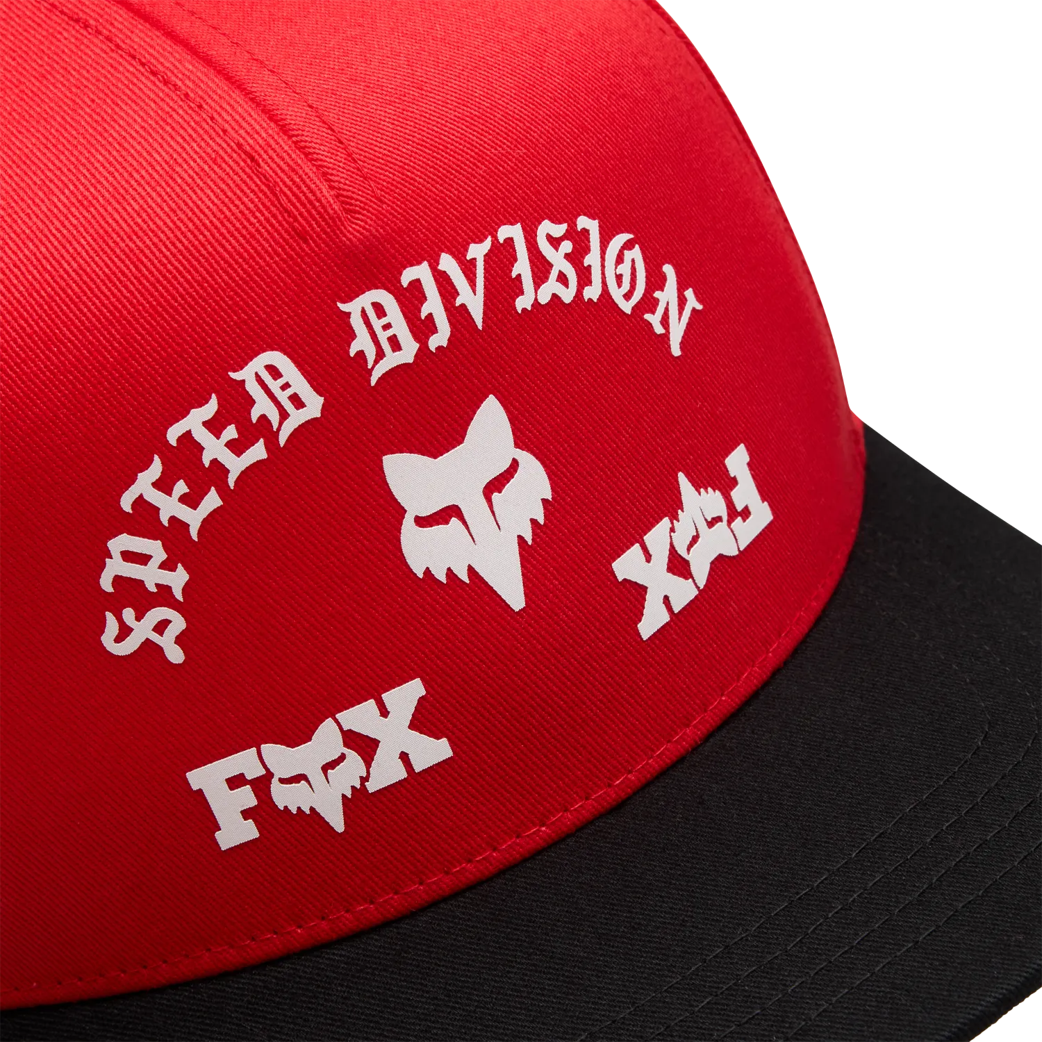 YTH ICON SNAPBACK HAT 