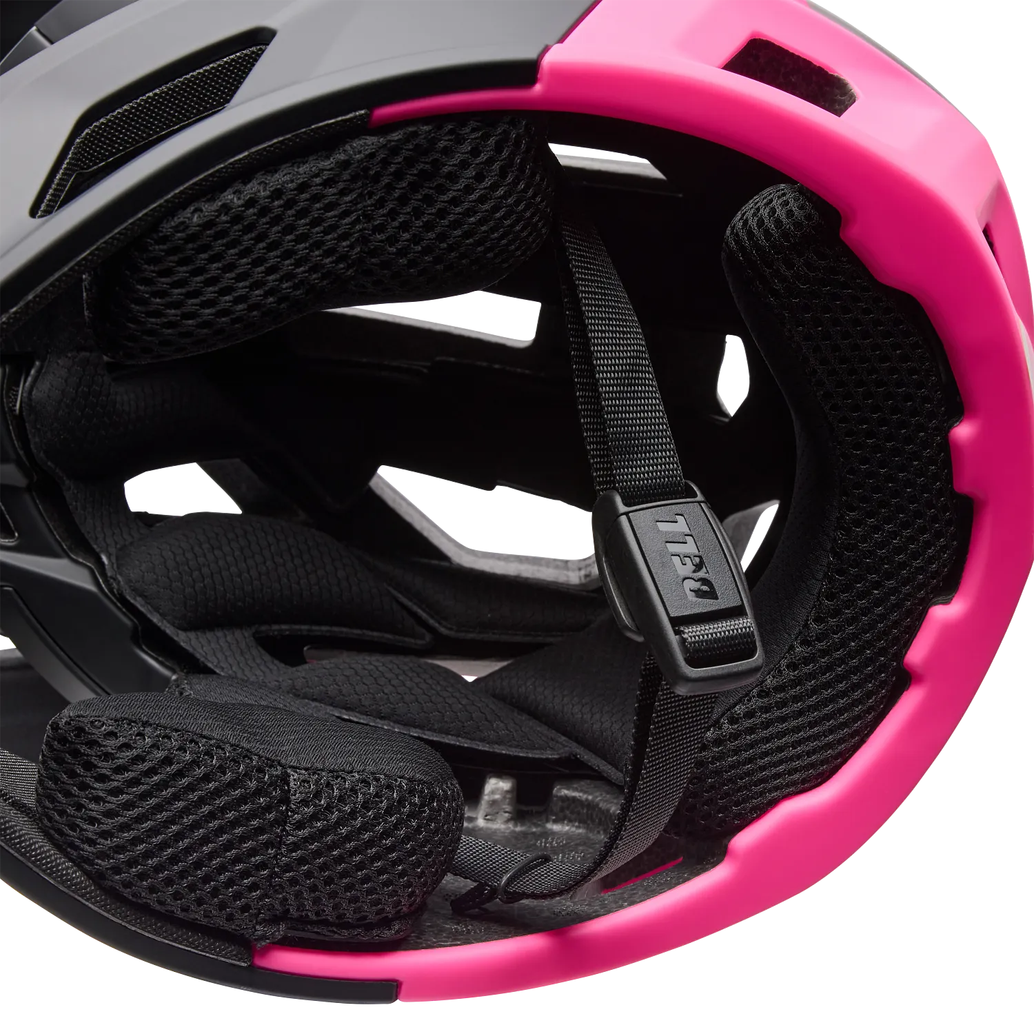 FULL-AIR MIPS FLUID CPSC/CE [GRY/PNK] S