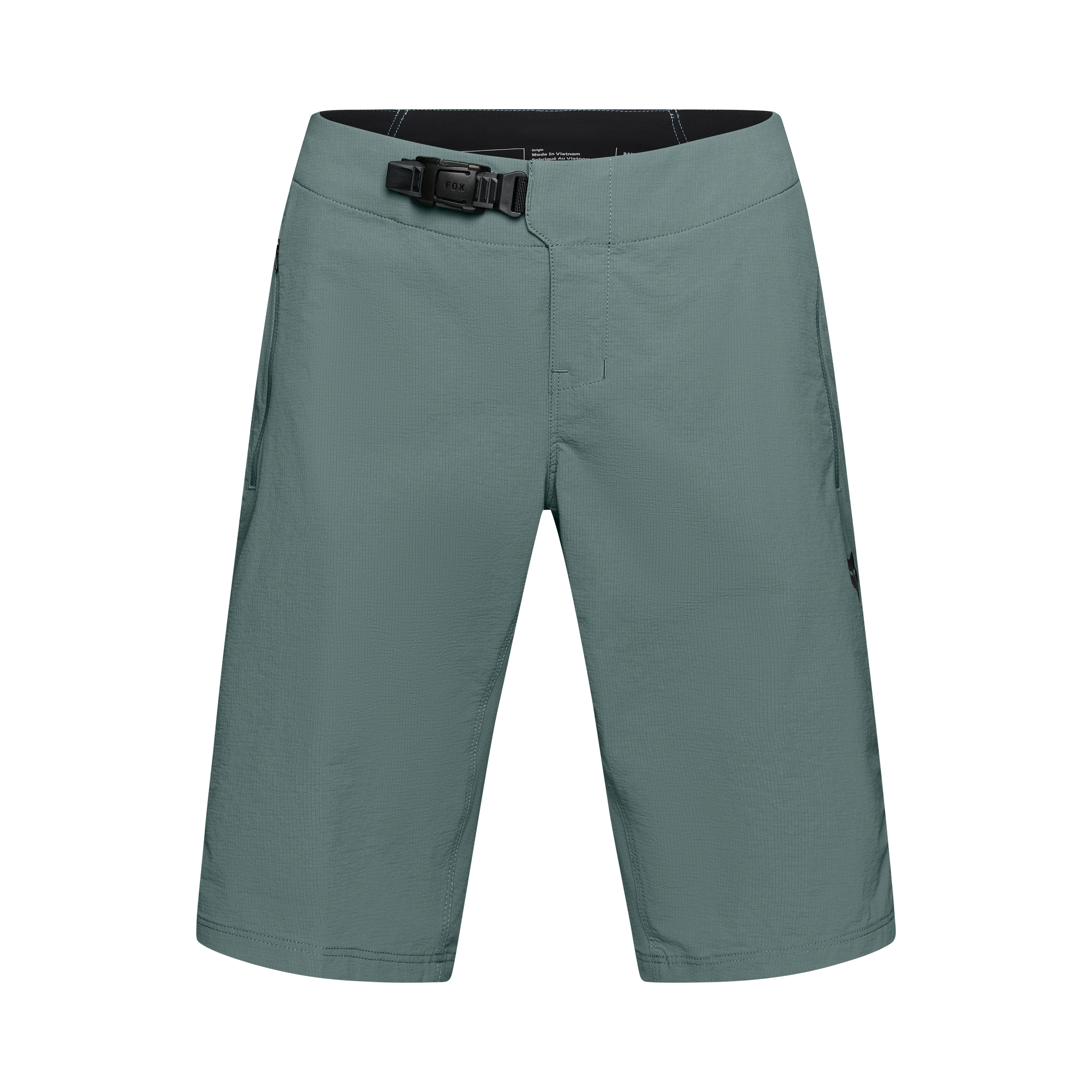 Womens Ranger Shorts
