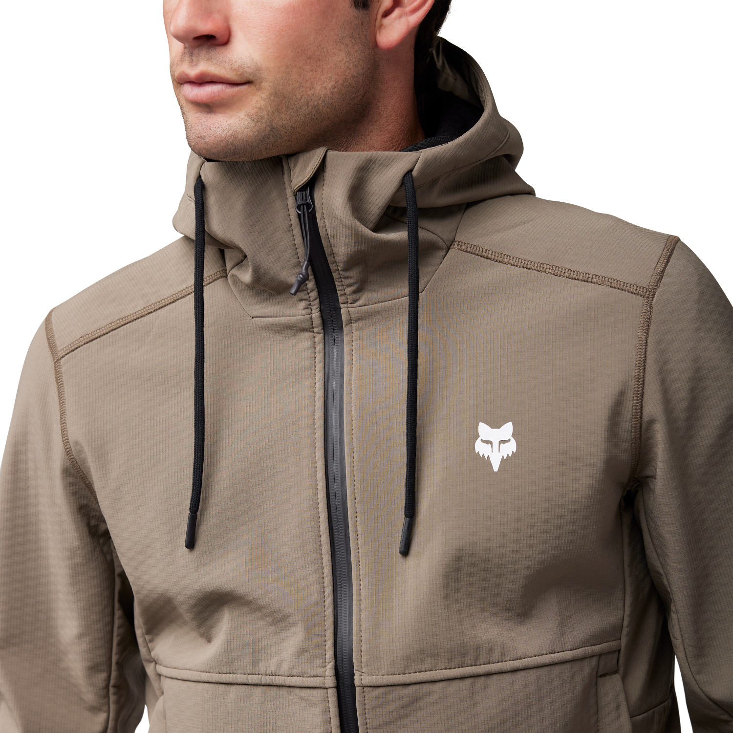 Pit Jacket