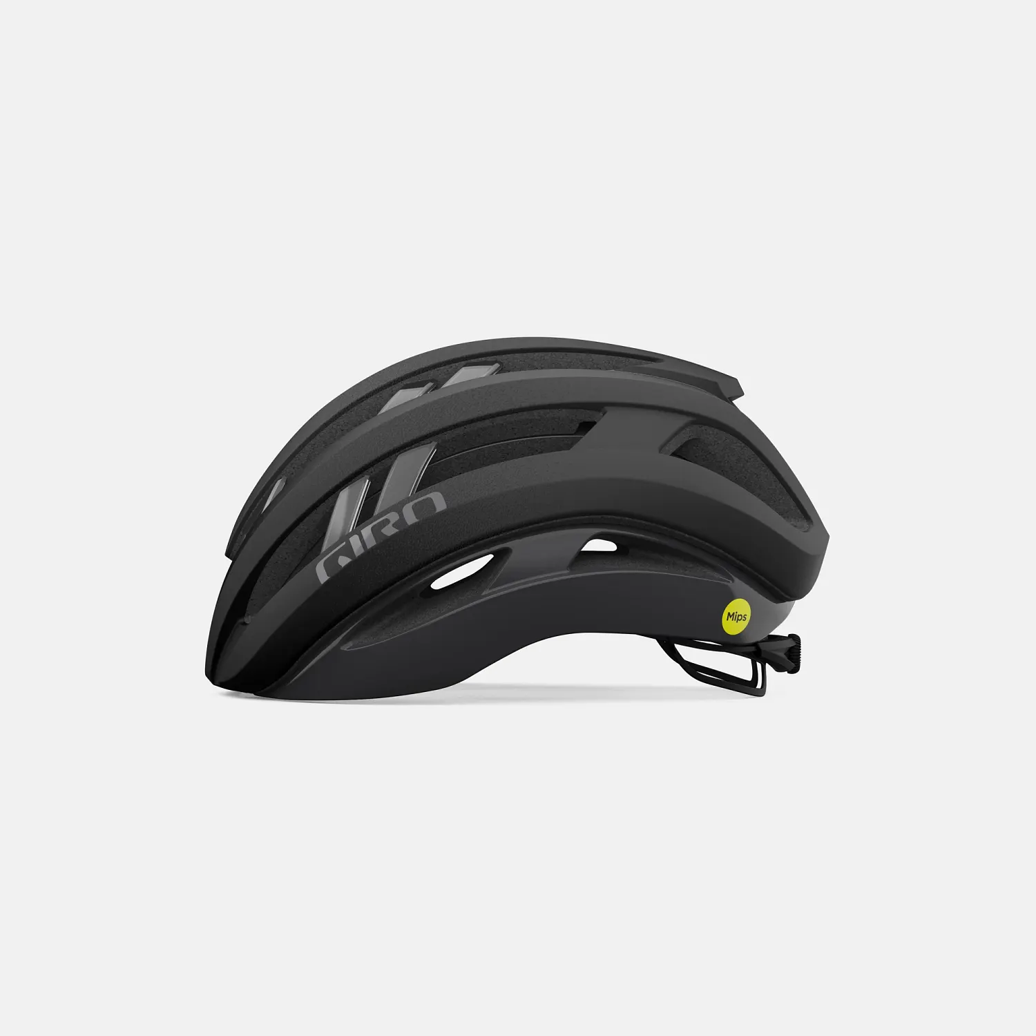 GR ARIES SPH MAT BLK L 23 US