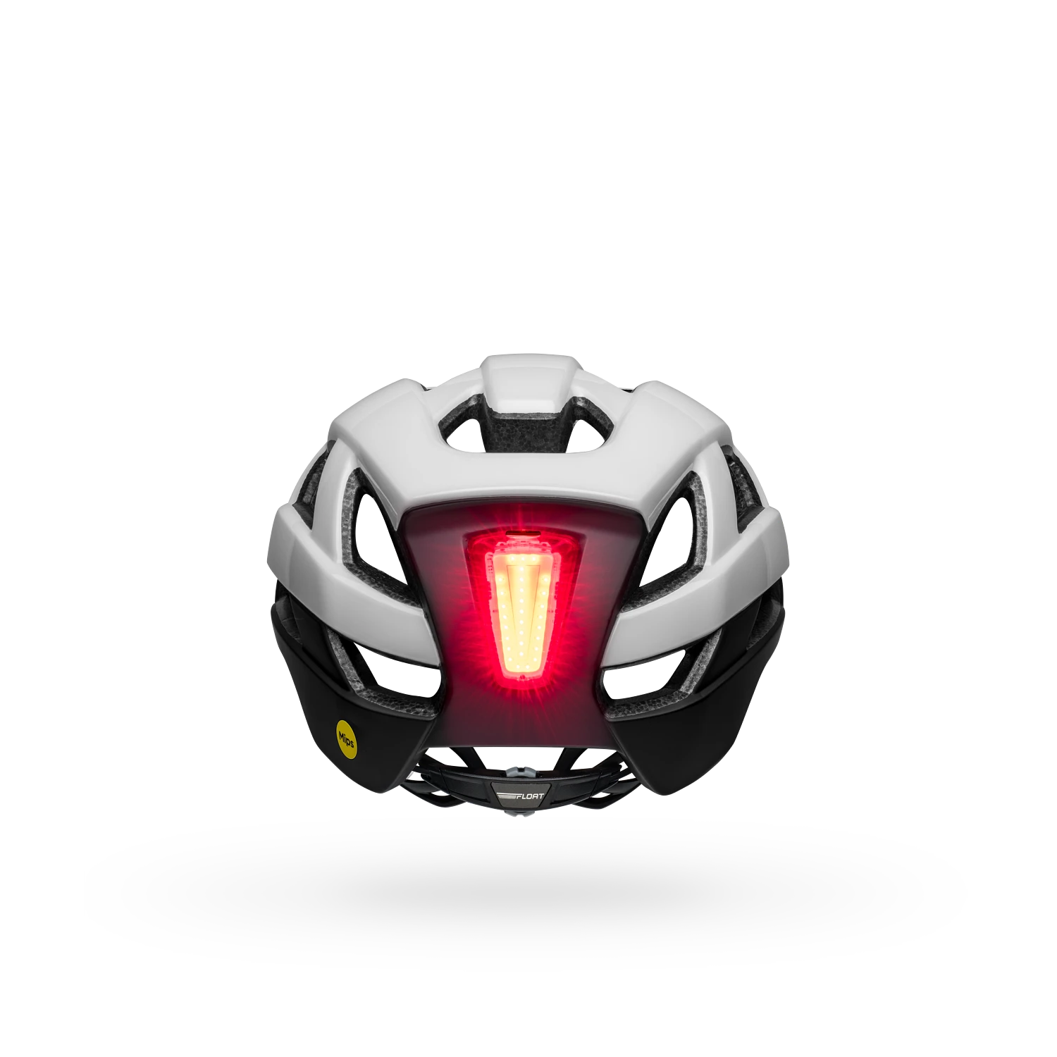 FALCON XR LED MIPS CE/CPSC [WHT/BLK] M