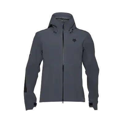 Defend 3-Layer Water Jacket