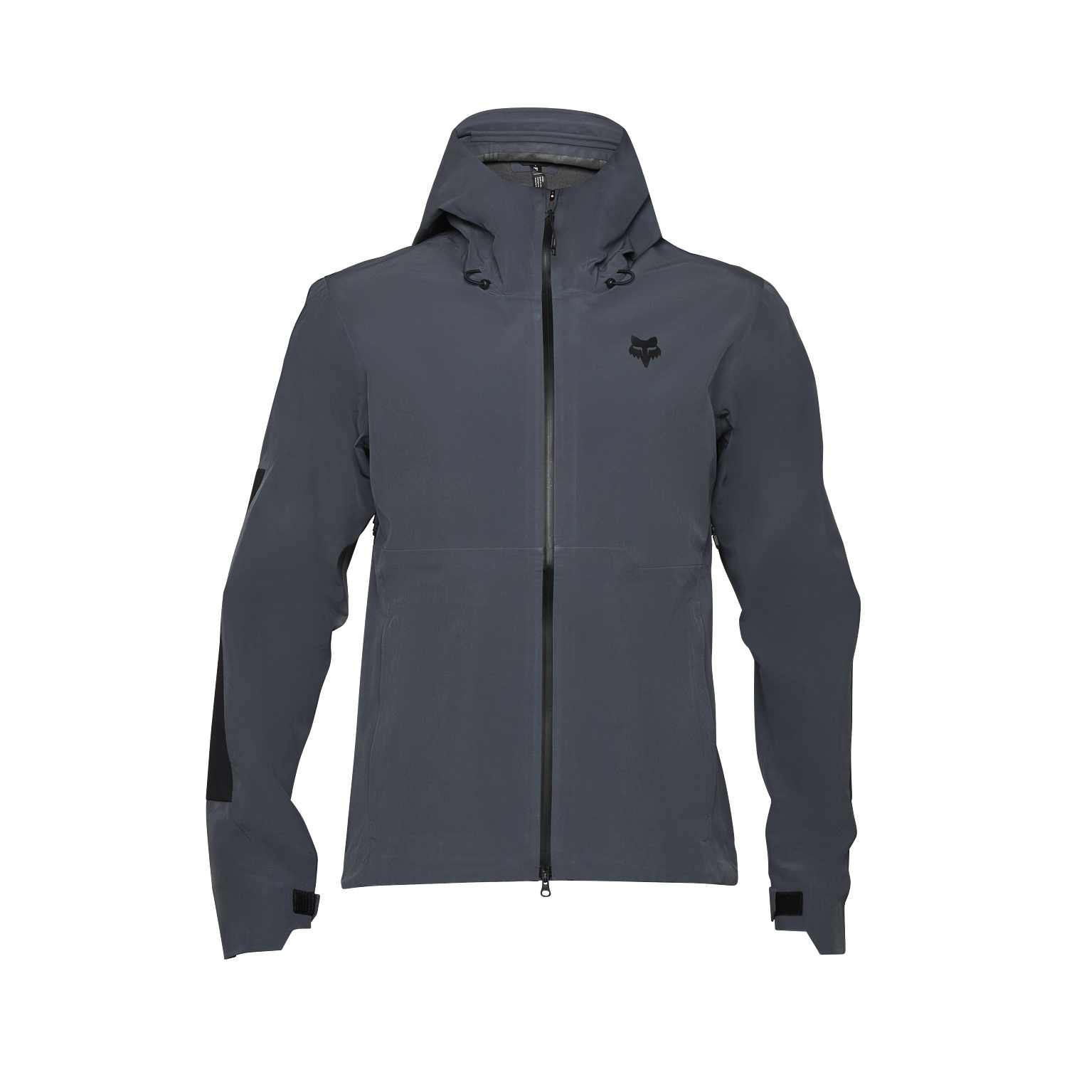 Defend 3-Layer Water Jacket