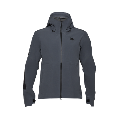 Defend 3-Layer Water Jacket