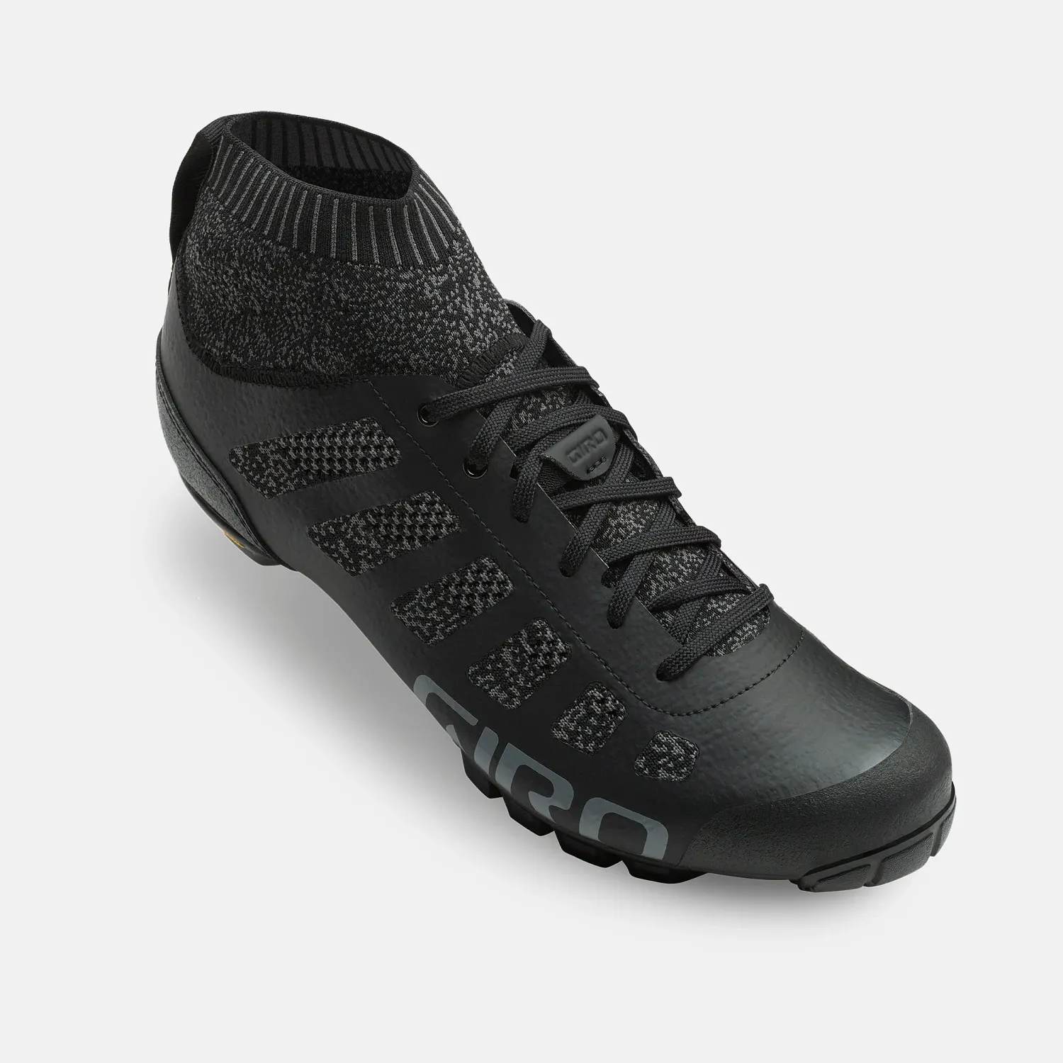 GF EMPIRE VR70 KNIT BLK/CHAR M 39.5 18