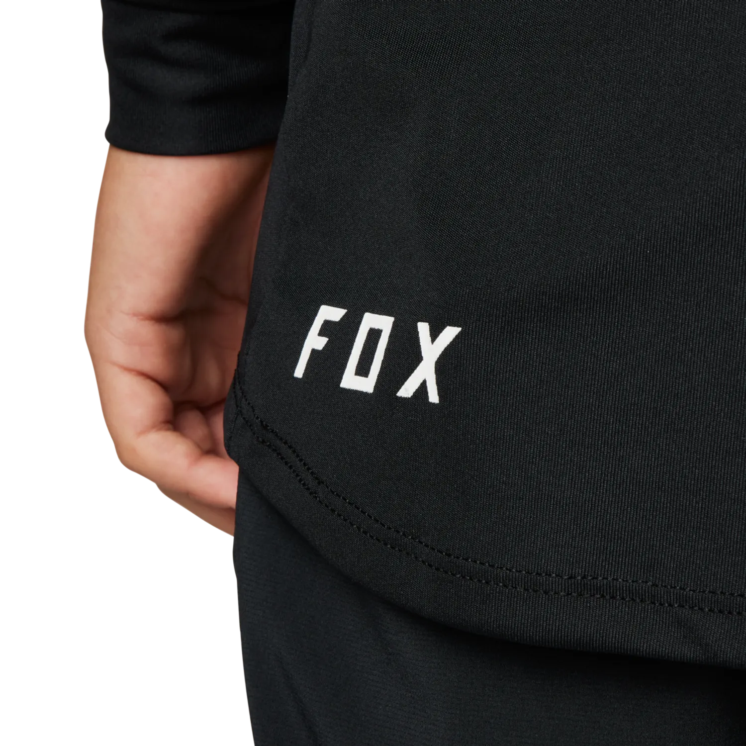 YTH RANGER LS JERSEY 